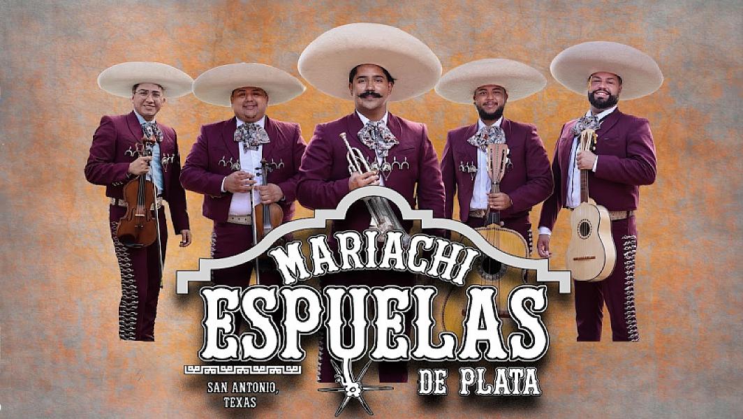 Mariachi Imperial De Lupita