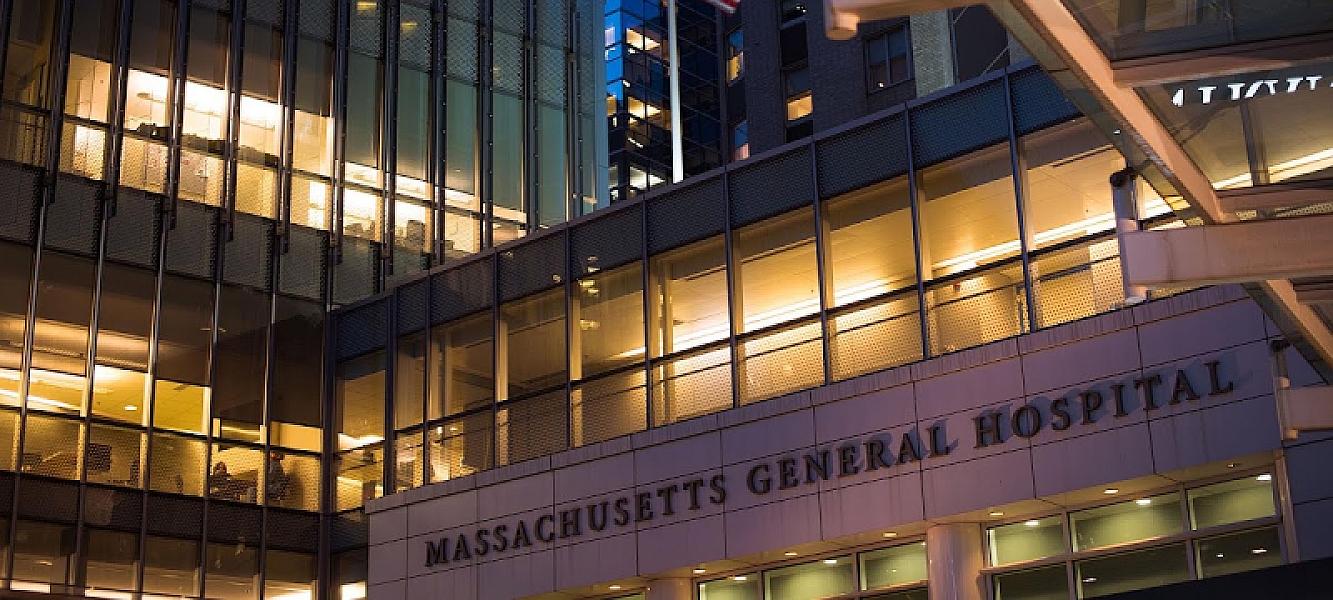 Massachusetts Gen Hosp Child