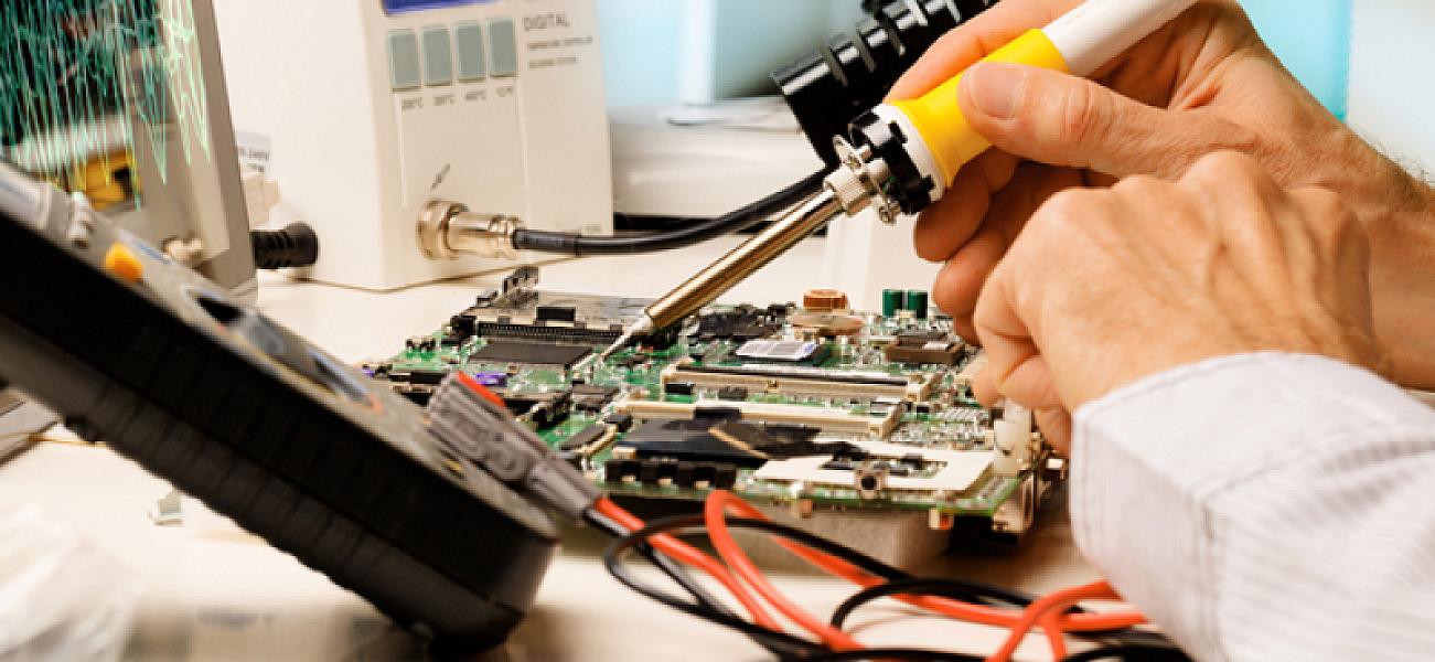 Atlas Electronics