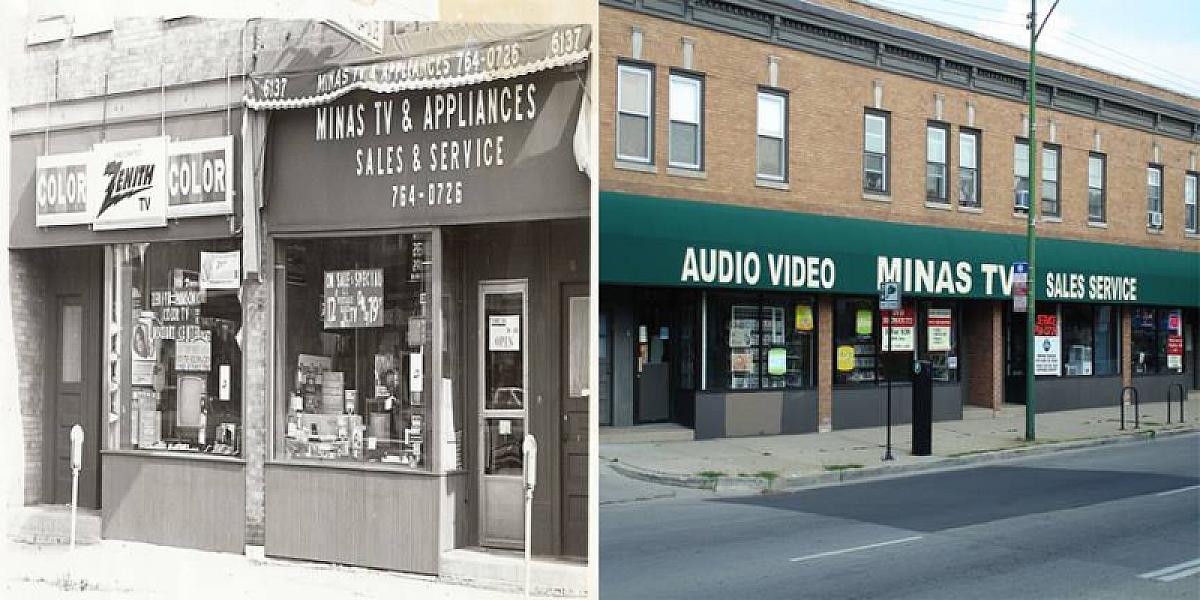 Minas TV Sales & Service