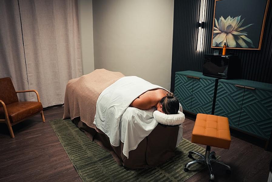 iBalance Spa