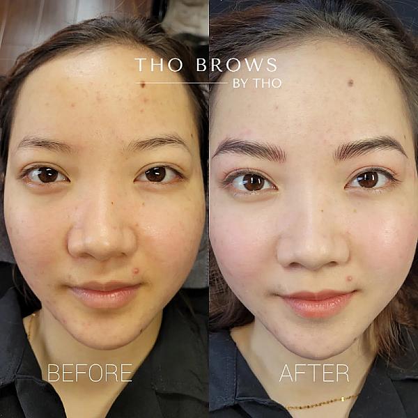 Tho Brows