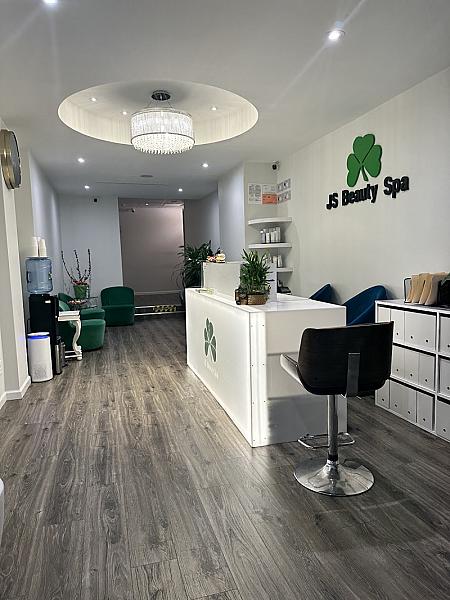 JS Beauty SPA