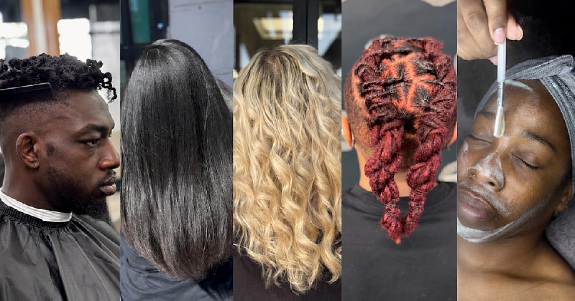 Universal College Of Beauty Inc.