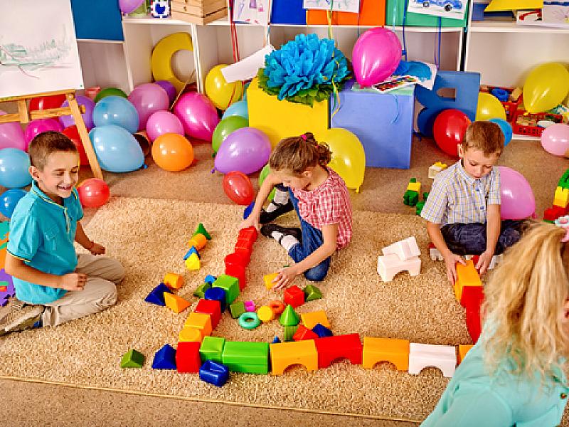 Sunshine Montessori Academeny