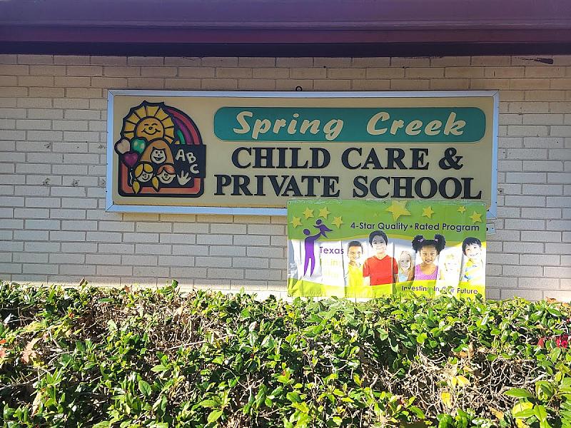Spring Creek Private School