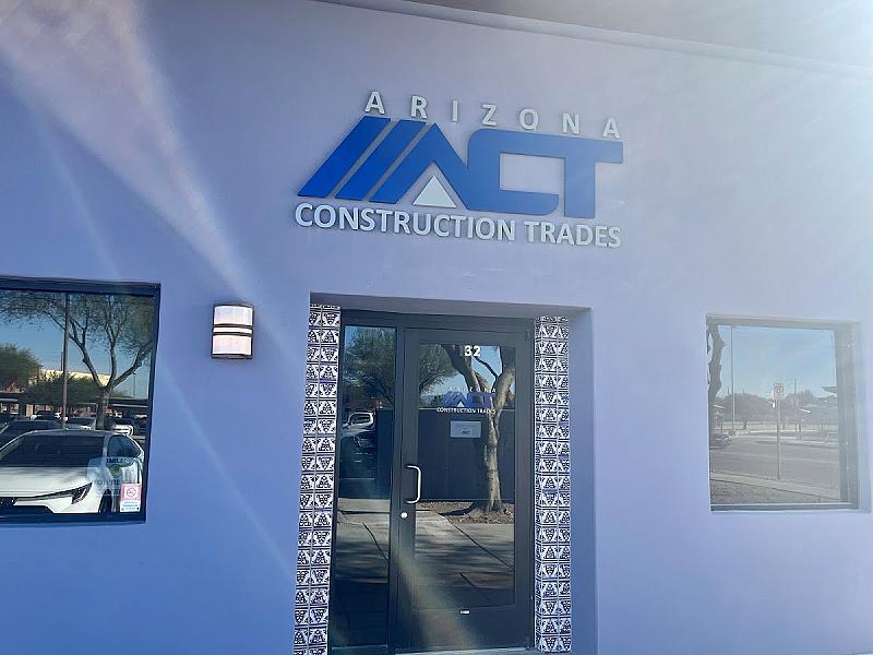 Arizona State Building & Construction Trade Council