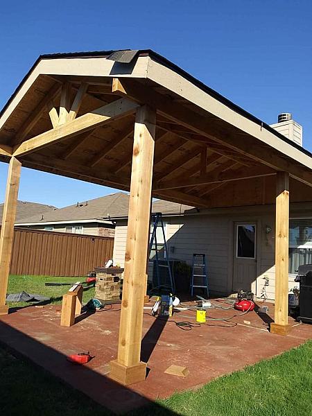 Kingdom Building Construction