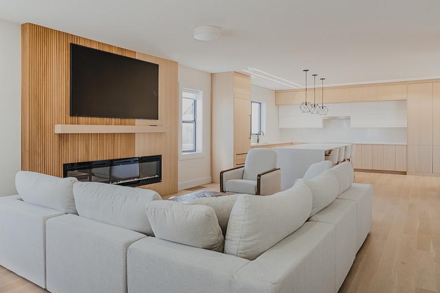 Lampa Construction Custom Building And Remodeling