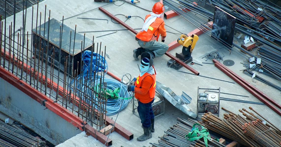 B Fcc Building Facilities & Construction