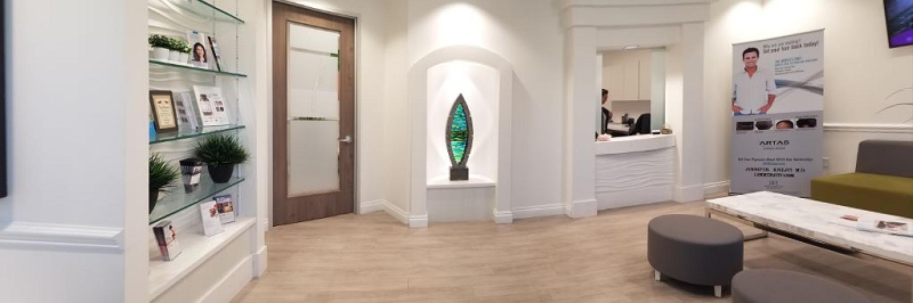 Limmer Hair Transplant Center