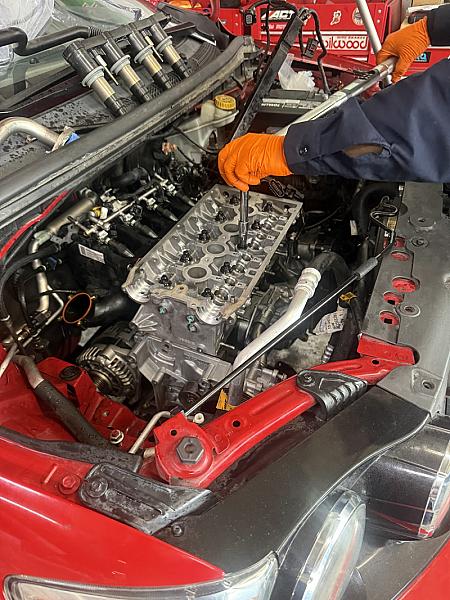 Vince's Automotive