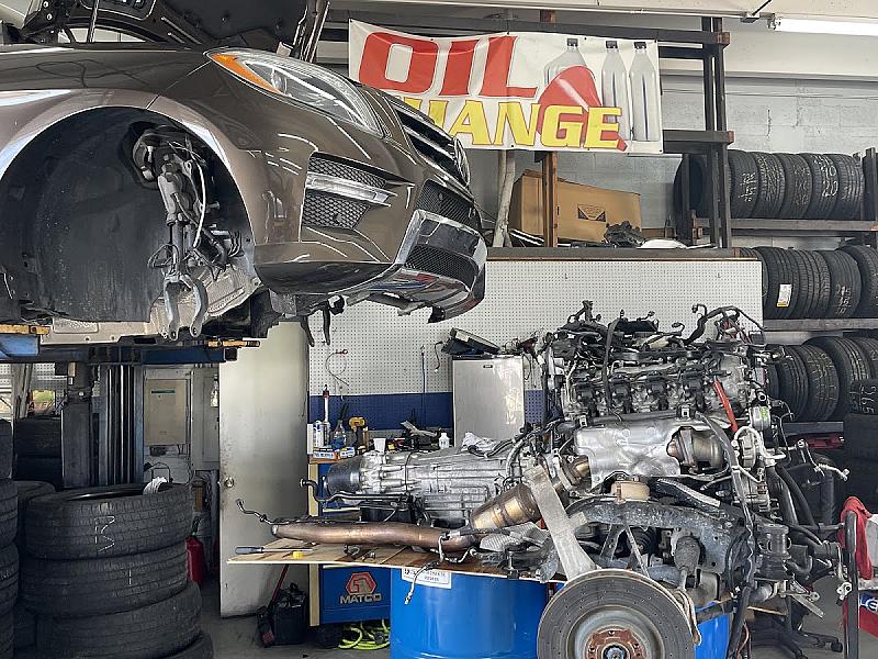 Southern Tire And Auto Center Inc