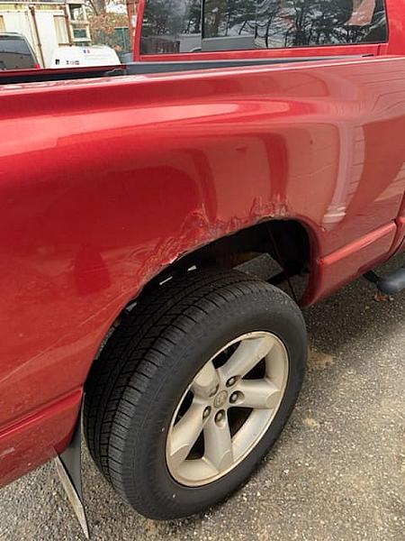 American Auto Body Inc