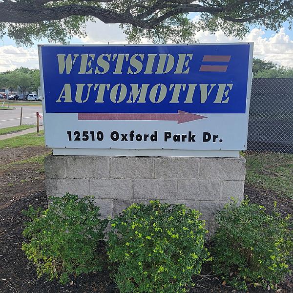 Westside Automotive