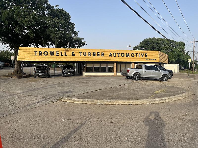 Trowell & Turner Automotive