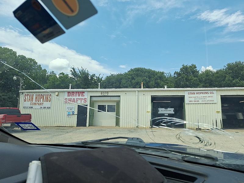 stan Hopkins Co