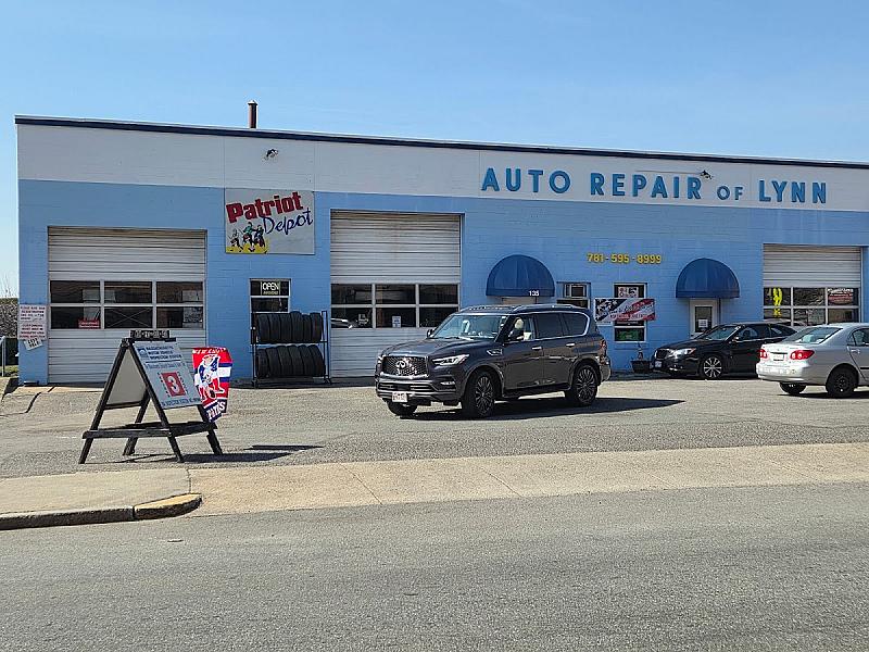 Vins Auto