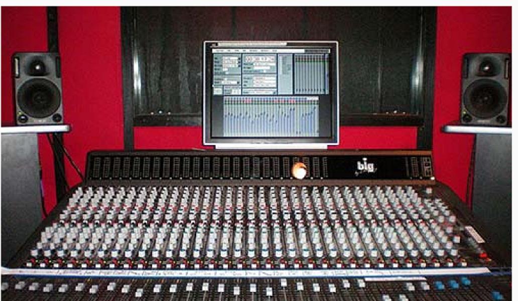 R J Recording & Sound