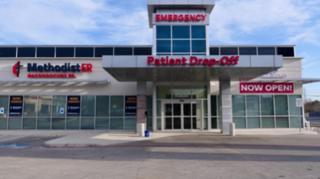 First Choice Emergency Room
