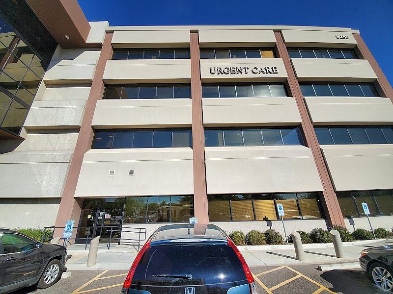 Express Urgent Cares