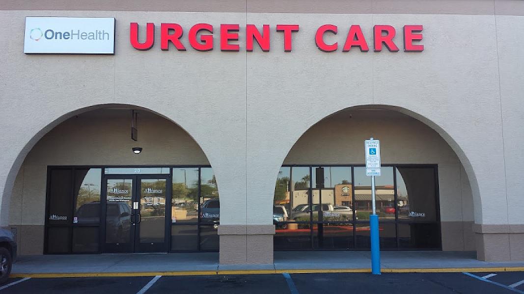 Alliance Urgent Care