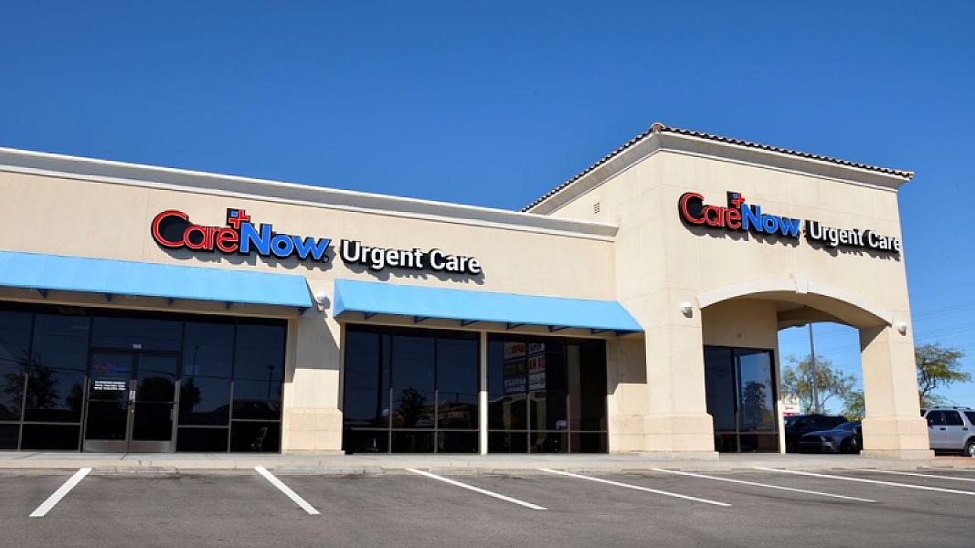 Urgent Care Centers of Nevada
