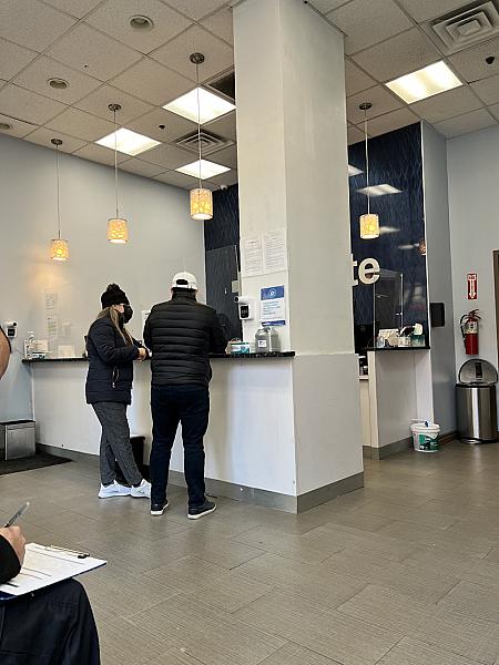 MedRite Urgent Care-Gramercy
