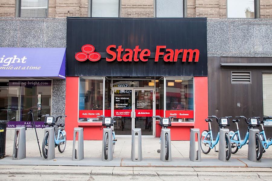 Meg Vincent - State Farm Insurance Agent