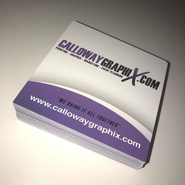 Calloway Graphix Inc.