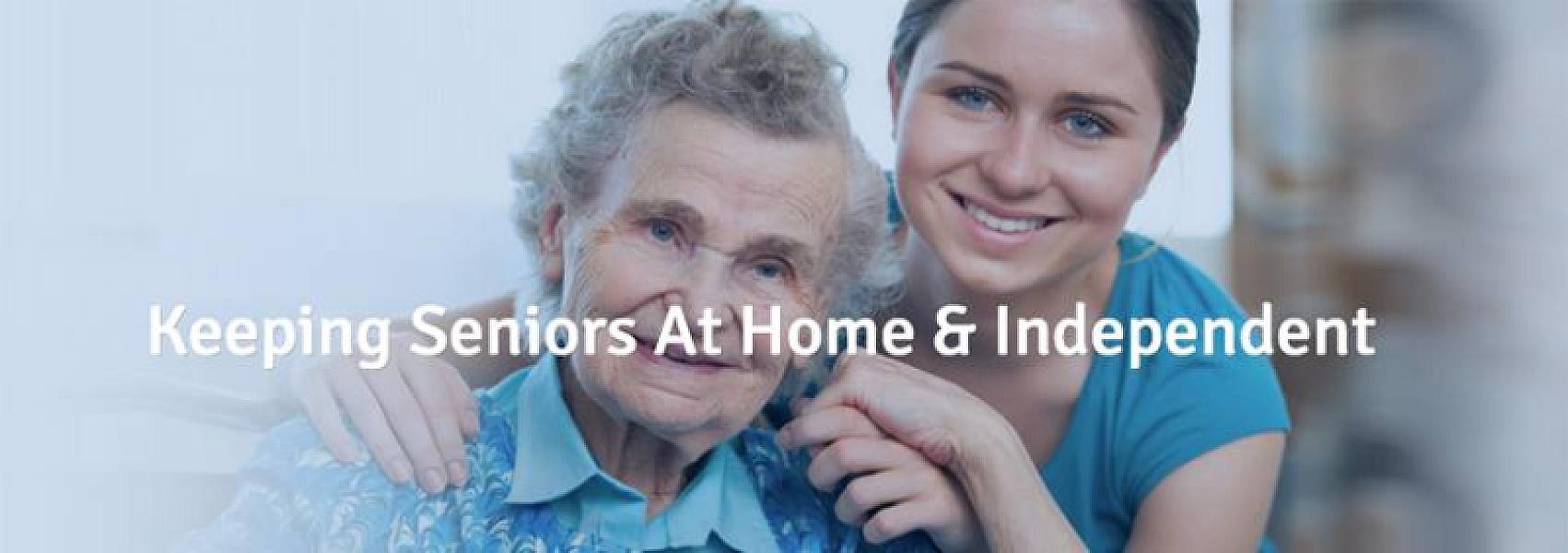 Helping Our Seniors