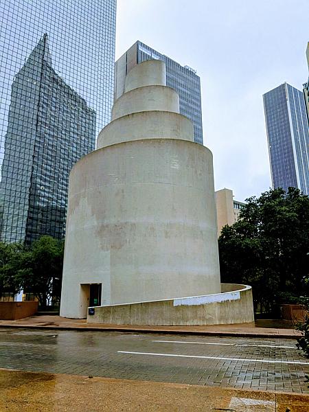 Dallas Convention & Visitors Bureau