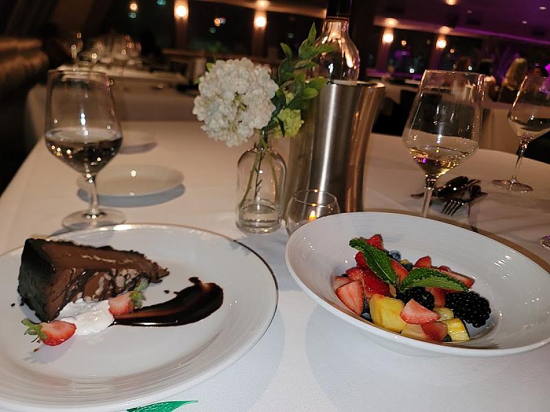 Odyssey Dining Cruise