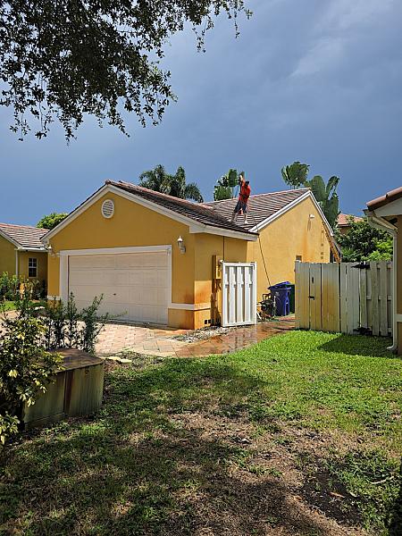 Urtate Handyman
