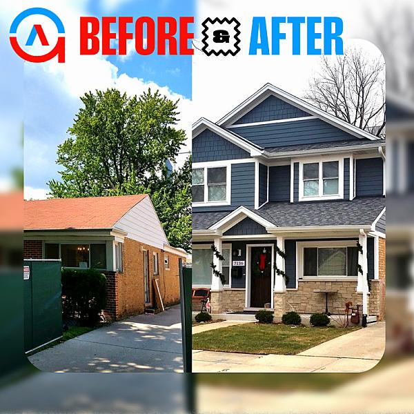 Augustyn Construction Corporation