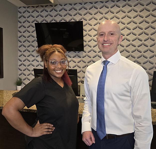 Lovett Family Chiropractic
