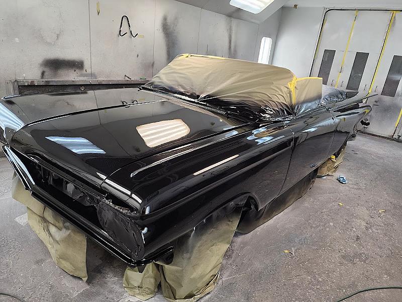 A&G Auto Repair Llc