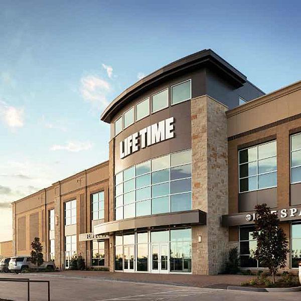 LifeClinic Chiropractic & Rehabilitation