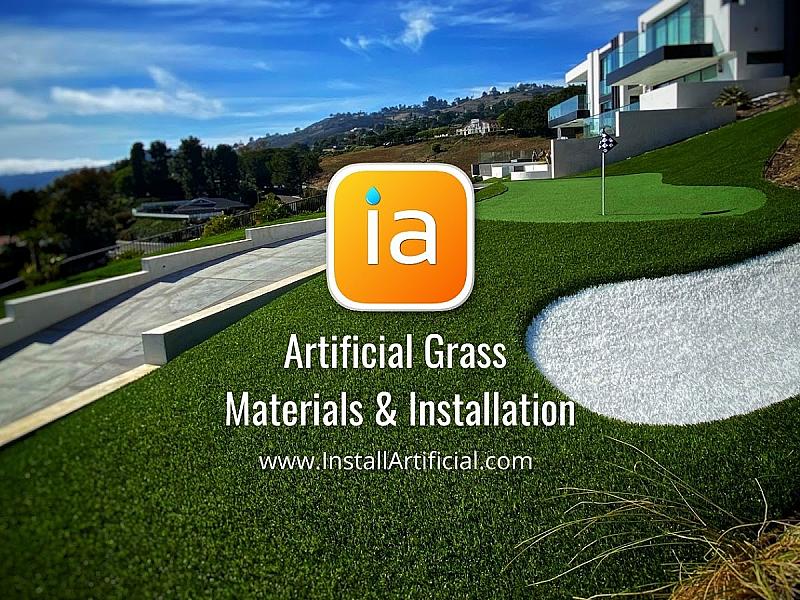 Artificial Grass Solutions