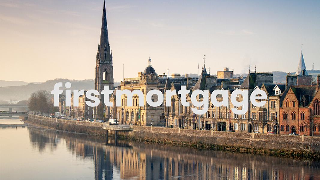 First Mortgage