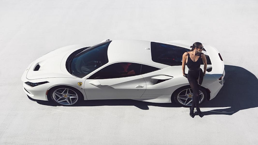 Paramount Luxury Rentals