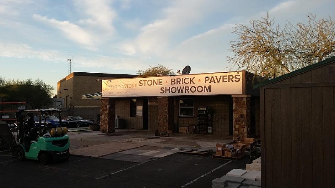 Peoria Paver Company