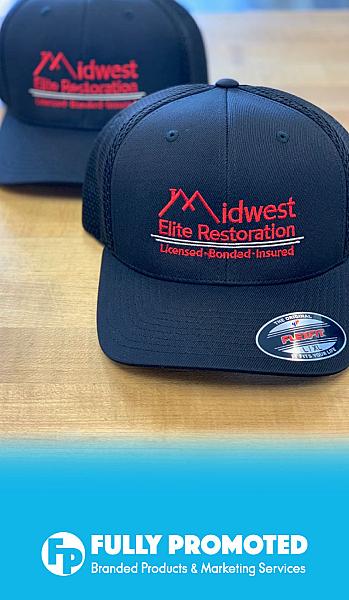 Fully Promoted Reston
