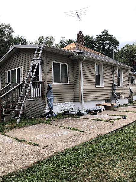 Agape Grace Roofing