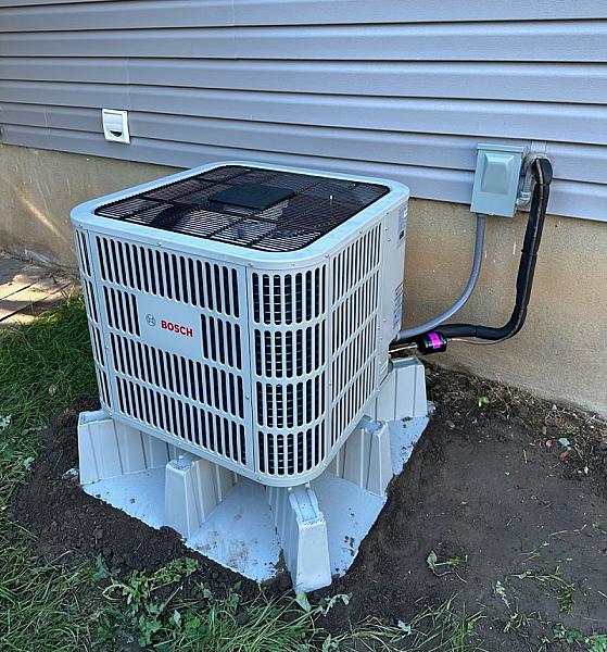Apex Clean Air