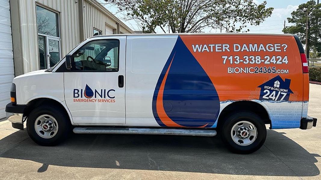 BIONIC Emergency Services