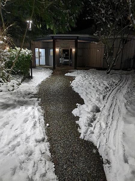 Limitless Snow Removal