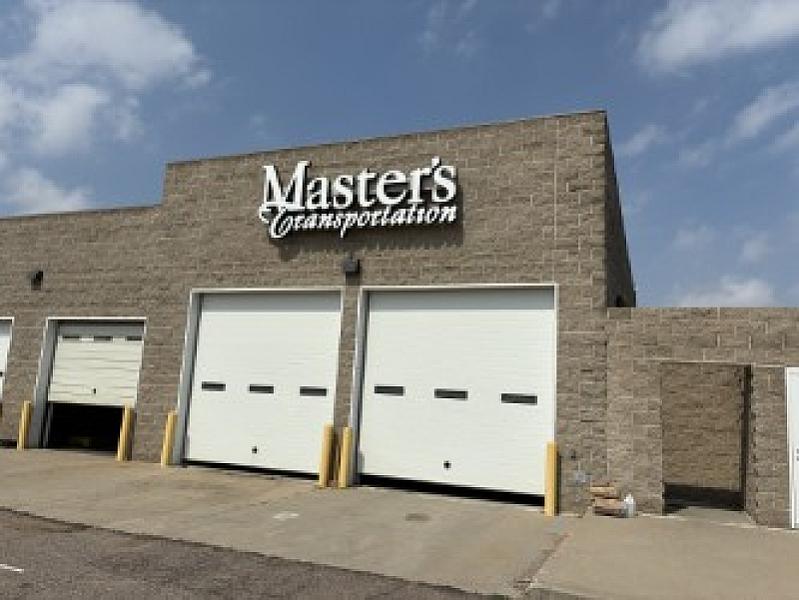Master's Transportation, Inc.