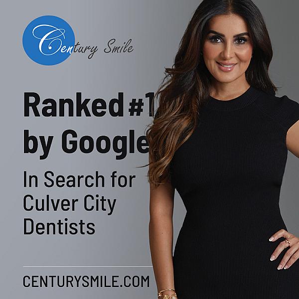 Century Smile Dental