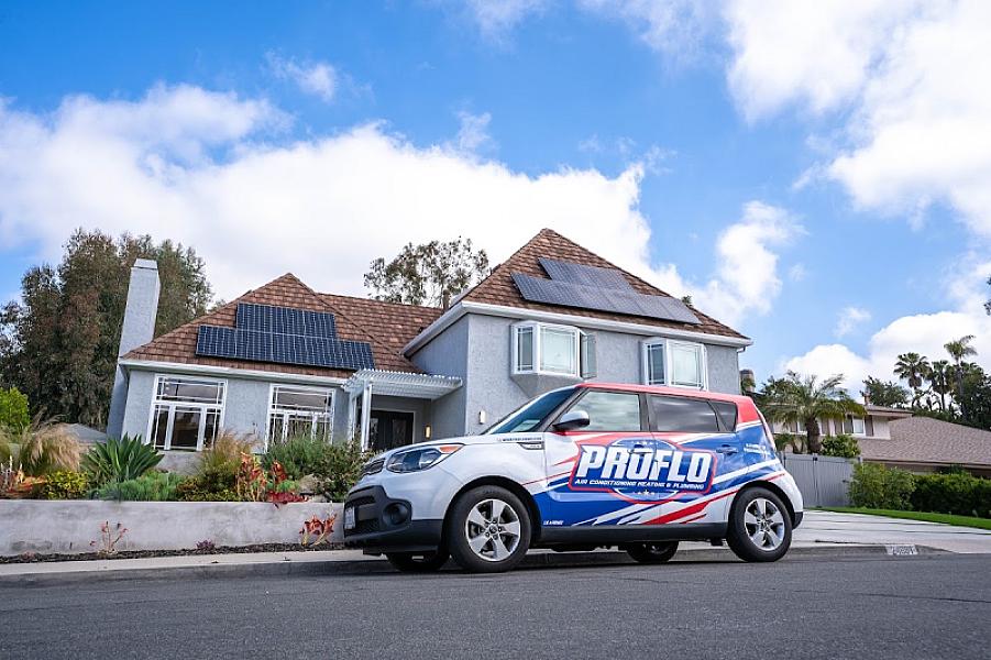 ProFlo Plumbers